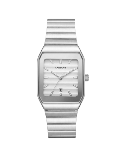 Reloj Radiant Mujer RA709201 Acero Analógico