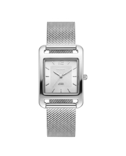 Reloj Radiant Mujer RA711201 Acero Analógico