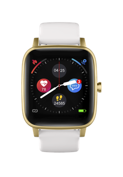 Reloj Radiant Smartwatch RAS10204G Sport Rosa