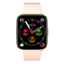 Reloj Radiant Smartwatch RAS10602 Sport Rosa