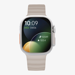 Reloj Radiant Smartwatch RAS10908 Sport Arena Ondulado