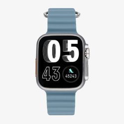 Reloj Radiant Smartwatch RAS11001 Sport Azul Ondulado