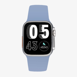Reloj Radiant Smartwatch RAS11006 Sport Azul