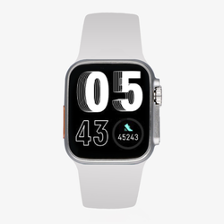 Reloj Radiant Smartwatch RAS11007 Sport Gris