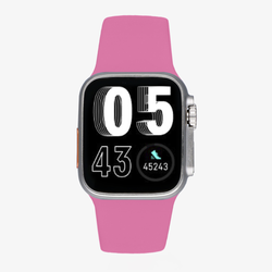 Reloj Radiant Smartwatch RAS11008 Sport Rosa