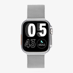 Reloj Radiant Smartwatch RAS11011 Acero