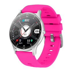 Reloj Radiant Smartwatch RAS21005 Sport Fucsia