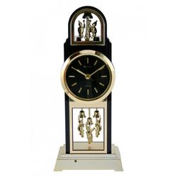Horloge de table Rhythm 4RJ615NR02 Tour décorative