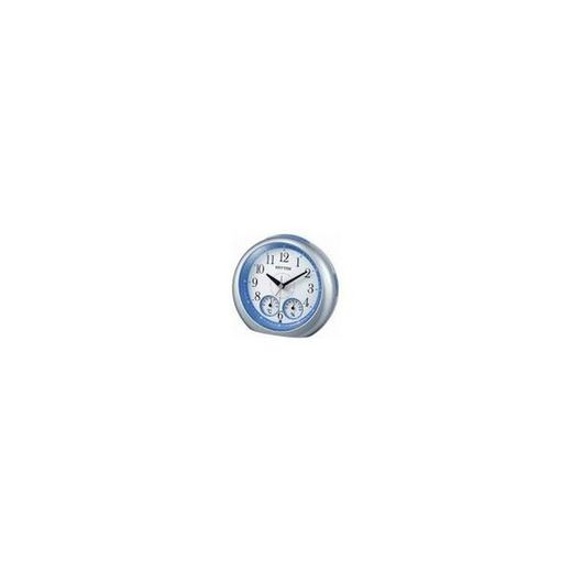 Réveil rythmique 8RE642WR19 Bip Gris