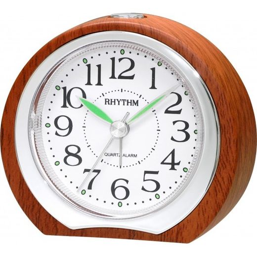 Réveil Rythme CRE819NR06 Beep Coco