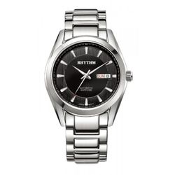 Rhythm Women's Watch A1403S02 Steel