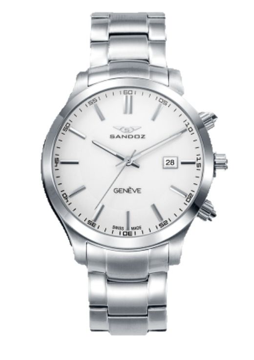 Rellotge Sandoz Home 81379-07 Acer