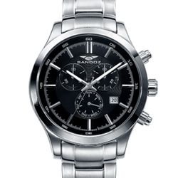Sandoz Herreur 81383-57 Stål