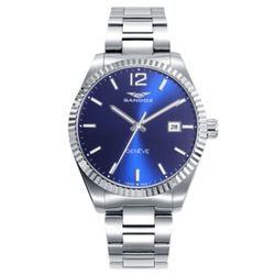 Reloj Sandoz Hombre 81525-35 Acero