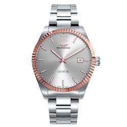 Reloj Sandoz Hombre 81525-55 Acero