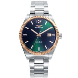 Reloj Sandoz Hombre 81525-65 Acero