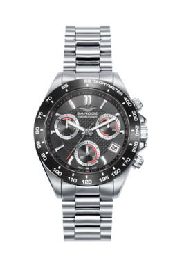 Reloj Sandoz Hombre 81531-57 Acero