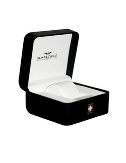 Orologio Sandoz Uomo 83001-67 Acciaio Bicolore Rosa