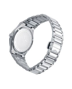 Reloj Sandoz Hombre Swiss Made 83013-53 Acero Analógico
