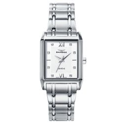 Reloj Sandoz Mujer 81326-03 Acero