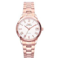 Reloj Sandoz Mujer 81342-13 Rosado