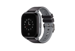 Reloj Save Family Hombre/Mujer GPS-SENIOR-NEGRO Senior Negro