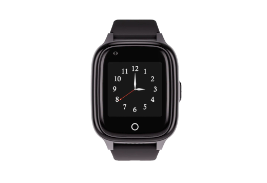 Reloj Save Family Hombre/Mujer GPS-SENIOR-NEGRO Senior Negro