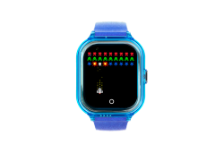 Reloj Save Family Niño GPS-ENJOY-AZUL Enjoy Sport Azul