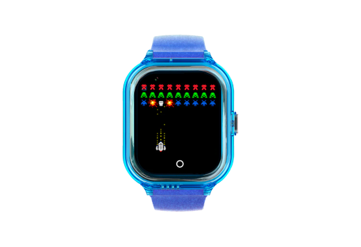 Reloj Save Family Niño GPS-ENJOY-AZUL Enjoy Sport Azul