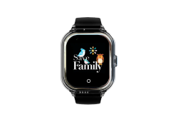 Reloj Save Family Niño GPS-ENJOY-NEGRO Enjoy Sport Negro