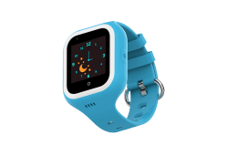 Reloj Save Family Niño GPS-ICONIC-AZUL Iconic Plus Sport Azul