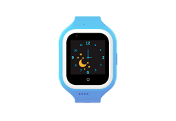 Reloj Save Family Niño GPS-ICONIC-AZUL Iconic Plus Sport Azul