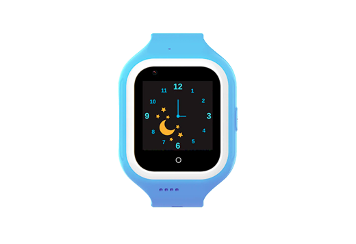 Reloj Save Family Niño GPS-ICONIC-AZUL Iconic Plus Sport Azul