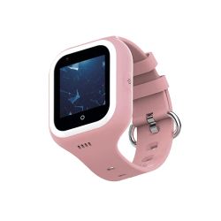 Reloj Save Family Niño GPS-ICONIC-ROSA Iconic Plus Sport Rosa