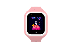 Reloj Save Family Niño GPS-ICONIC-ROSA Iconic Plus Sport Rosa