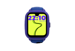 Reloj Save Family Niño GPS-ICONIC2-GAMER Iconic Plus 2 Sport Azul Gamer