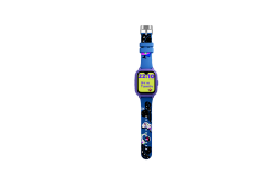Reloj Save Family Niño GPS-ICONIC2-GAMER Iconic Plus 2 Sport Azul Gamer