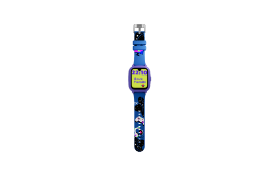 Reloj Save Family Niño GPS-ICONIC2-GAMER Iconic Plus 2 Sport Azul Gamer