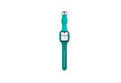 Reloj Save Family Niño GPS-ICONIC2-MINT Iconic Plus 2 Sport Verde