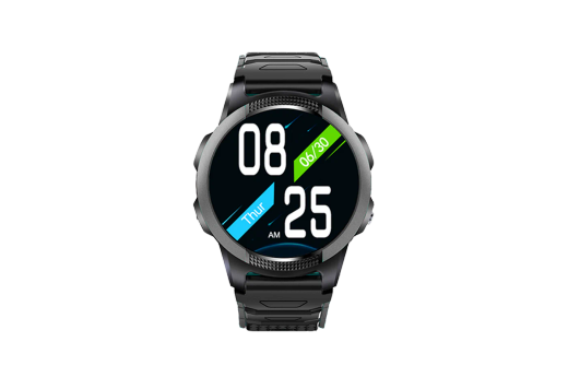 Reloj Save Family Niño GPS-SLIM-NEGR Slim Sport Negro