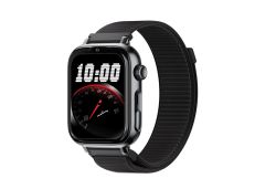 Reloj Save Family Niño GPS-SW-2NEGRA-TELBLACKNIGHT Save Watch + 2 Sport Negro