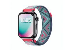 Reloj Save Family Niño GPS-SW-2NEGRA-TELTRIBECA Save Watch + 2 Sport Tribeca