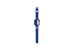 Reloj Save Family Niño GPS-SWPATLETIMADRID-SILAZUL Save Watch + Atlético De Madrid Azul
