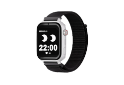 Reloj Save Family Niño GPS-SWPBLANC-TELNEGR Save Watch + Sport Negro