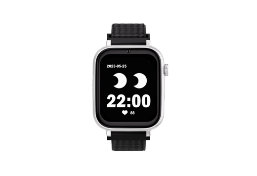 Reloj Save Family Niño GPS-SWPBLANC-TELNEGR Save Watch + Sport Negro