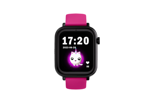 Reloj Save Family Niño GPS-SWPNEGR-SILFUCSIA Save Watch + Sport Fucsia Lollipop