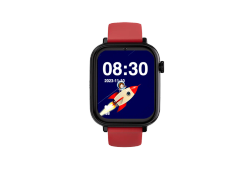 Reloj Save Family Niño GPS-SWPNEGR-SILROJA Save Watch + Sport Rojo