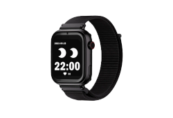 Reloj Save Family Niño GPS-SWPNEGR-TELNEGR Save Watch + Sport Negro