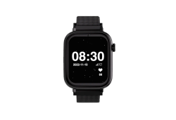 Reloj Save Family Niño GPS-SWPNEGR-TELNEGR Save Watch + Sport Negro