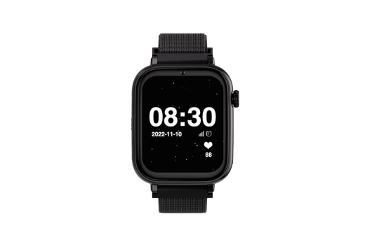 Reloj Save Family Niño GPS-SWPNEGR-TELNEGR Save Watch + Sport Negro